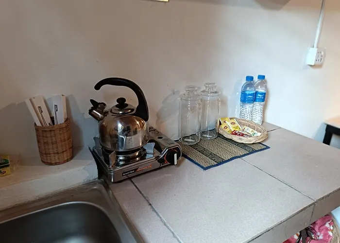 Dom wakacyjny Madam Sokha Homesteading
