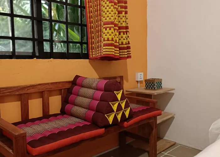 Madam Sokha Homesteading * Siem Reap