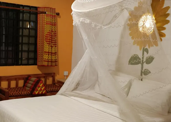 Madam Sokha Homesteading Casa vacanze