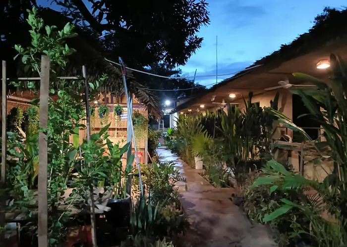 Madam Sokha Homesteading Dom wakacyjny Siem Reap