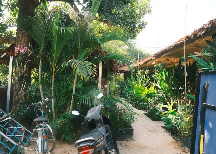 Madam Sokha Homesteading Casa vacanze Siem Reap