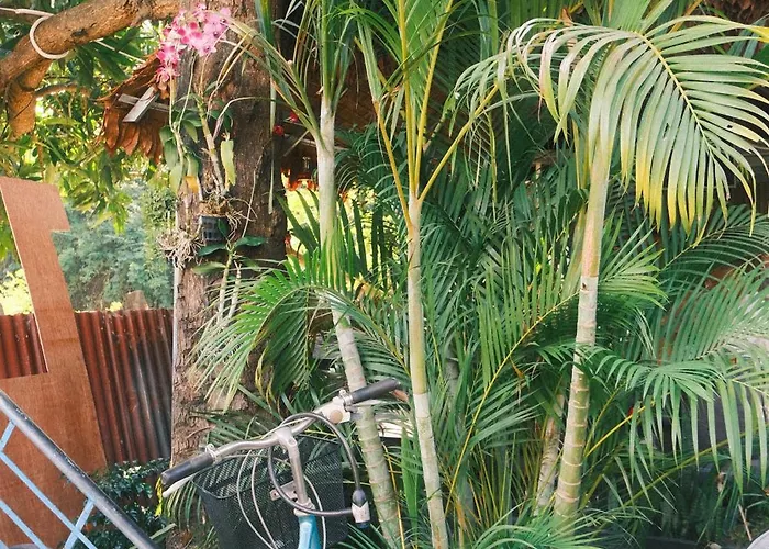 Dom wakacyjny Madam Sokha Homesteading Siem Reap