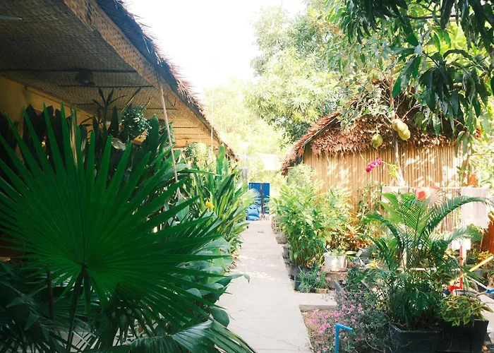 Madam Sokha Homesteading Siem Reap