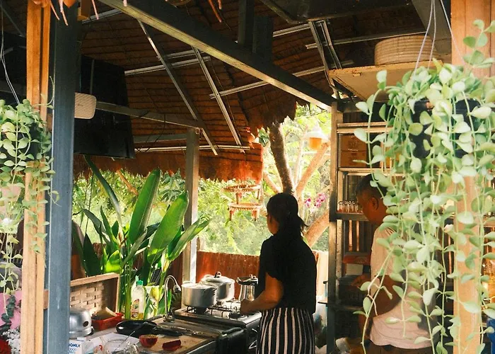 Madam Sokha Homesteading Casa vacanze *