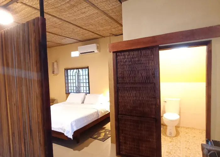 Dom wakacyjny Madam Sokha Homesteading Siem Reap