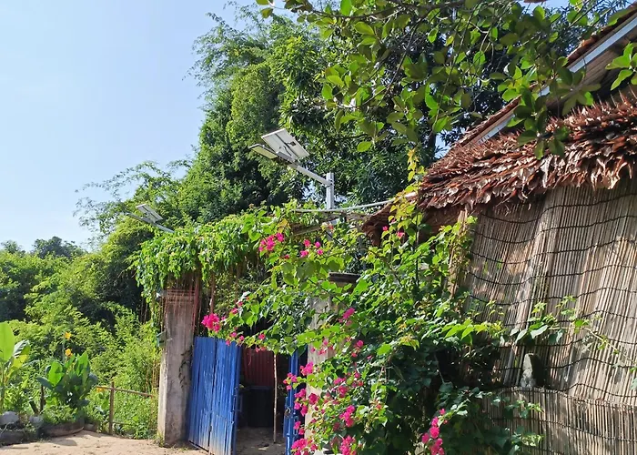 Madam Sokha Homesteading * Siem Reap