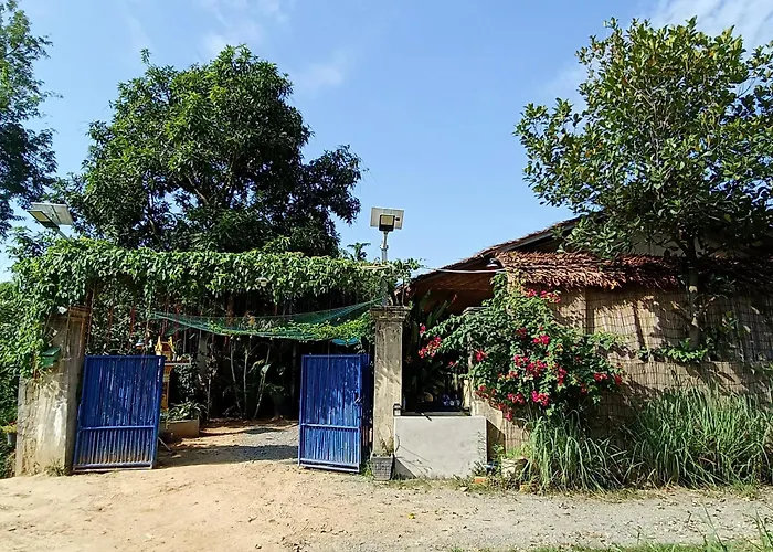 Madam Sokha Homesteading Casa vacanze *