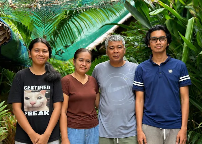 Madam Sokha Homesteading Siem Reap