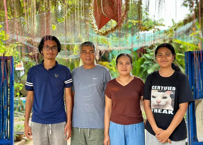 Madam Sokha Homesteading * Siem Reap