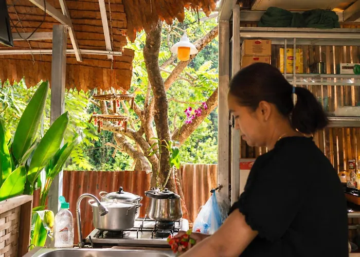 Madam Sokha Homesteading * Siem Reap