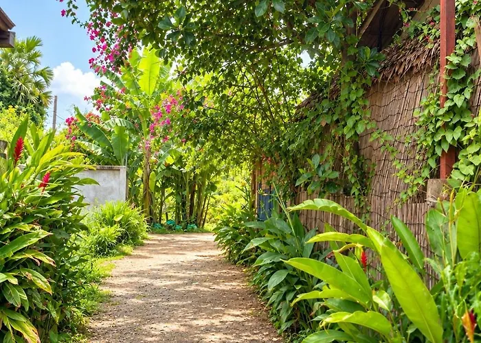 Madam Sokha Homesteading Casa vacanze Siem Reap