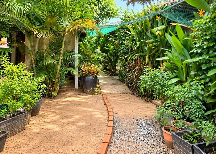 Madam Sokha Homesteading Siem Reap