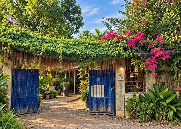 Madam Sokha Homesteading Casa vacanze